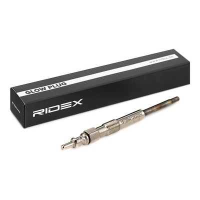 Glow Plug RIDEX 243G0064 243G0064 - photo 2