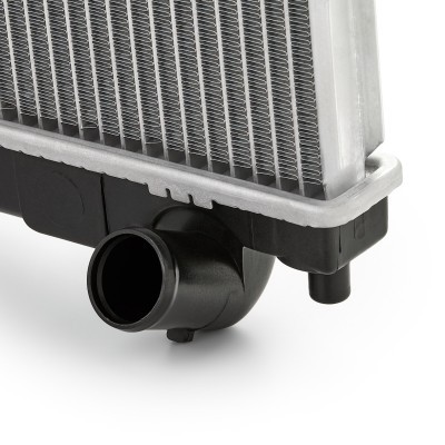 Radiator, Engine Cooling RIDEX 470R0054 470R0054 - photo 9
