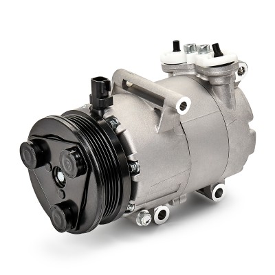 Compressor, Air Conditioning 447K0150 - photo 7