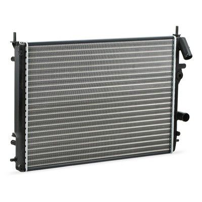 Radiator, Engine Cooling RIDEX 470R0159 470R0159 - photo 3