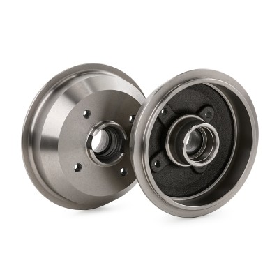 Brake Drum RIDEX 123B0180 123B0180 - photo 6
