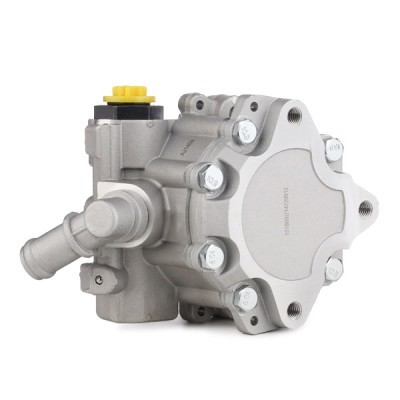 Hydraulic Pump, Steering System RIDEX 12H0197 12H0197 - photo 4