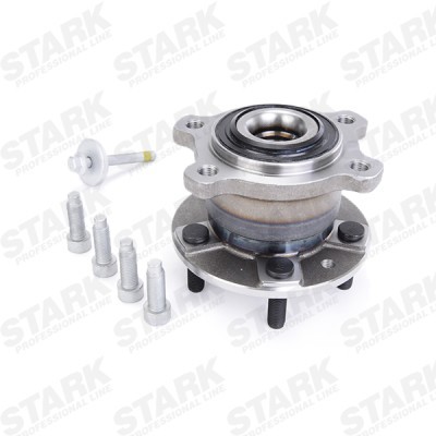 Wheel Bearing Stark SKWB-0180658 SKWB-0180658 - photo 3