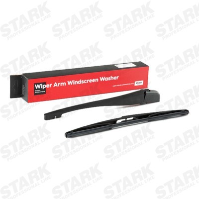 Wiper Arm Stark SKWA-0930163 SKWA-0930163 - photo 2