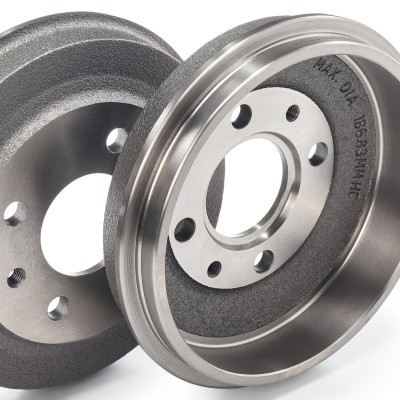 Brake Drum RIDEX 123B0025 123B0025 - photo 6