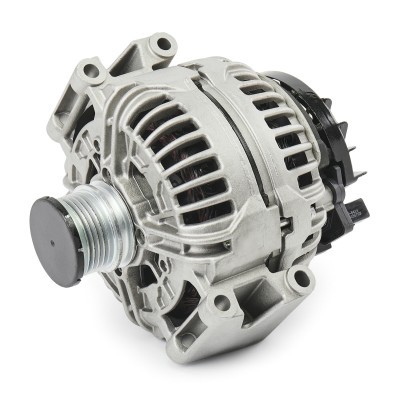 Alternator RIDEX 4G0093R 4G0093R - photo 3