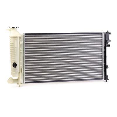 Radiator, Engine Cooling RIDEX 470R0407 470R0407 - photo 4