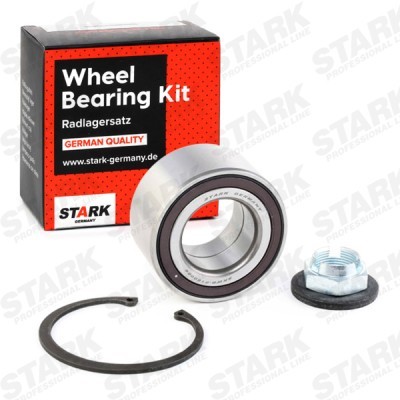 Wheel Bearing Stark SKWB-0180086 SKWB-0180086 - photo 2