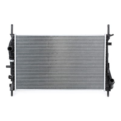 Radiator, Engine Cooling RIDEX 470R0048 470R0048 - photo 4