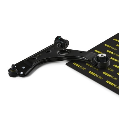 Control Arm RIDEX 273C0166P 273C0166P - photo 3