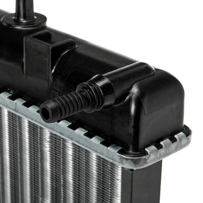 Radiator, Engine Cooling RIDEX 470R0932 470R0932 - photo 5