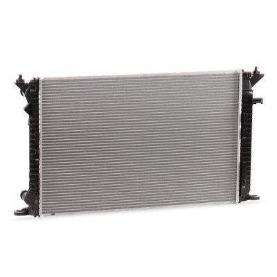 Radiator, Engine Cooling RIDEX 470R0418 470R0418 - photo 6