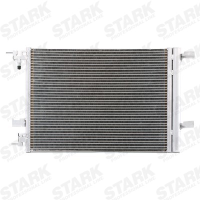 A/C condenser SKCD-0110382 - photo 3