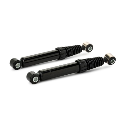 Shock Absorber RIDEX 854S1744 854S1744 - photo 5