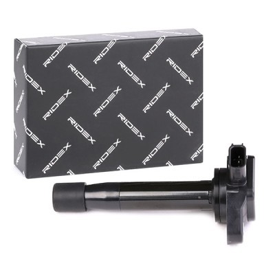 Ignition Coil RIDEX 689C0337 689C0337 - photo 2