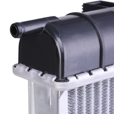 Radiator, Engine Cooling RIDEX 470R0948 470R0948 - photo 5