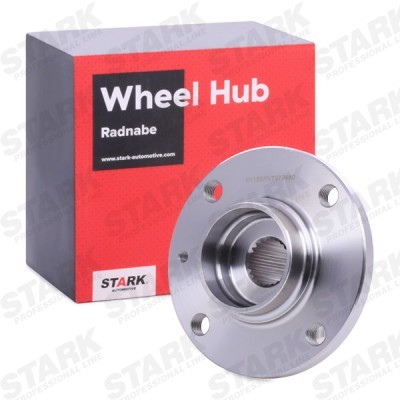 Wheel Hub Stark SKWB-0180451 SKWB-0180451 - photo 2