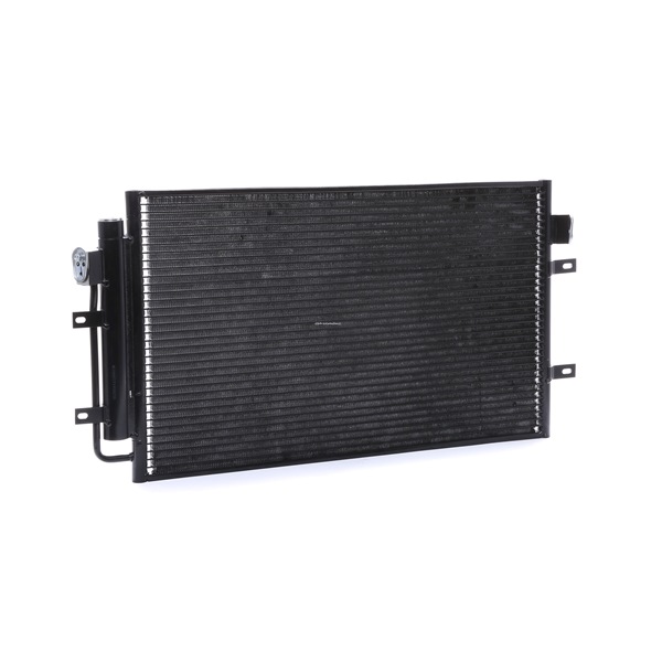 A/C condenser SKCD-0110438 - photo 1