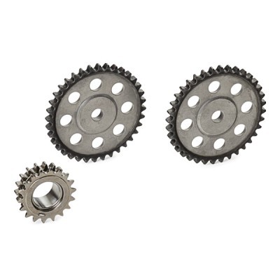 Timing chain kit RIDEX 1389T2579 1389T2579 - photo 5