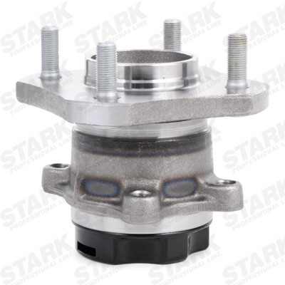Wheel Bearing Stark SKWB-0181106 SKWB-0181106 - photo 5