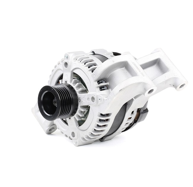 Alternator RIDEX 4G0108 4G0108 - photo 1