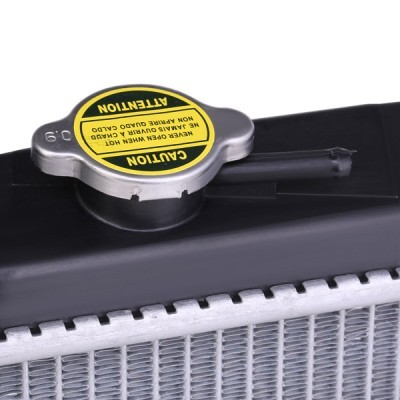 Radiator, Engine Cooling RIDEX 470R0840 470R0840 - photo 5