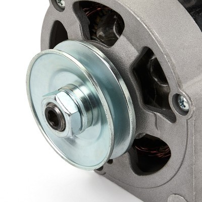 Alternator RIDEX 4G0281R 4G0281R - photo 5