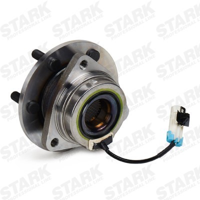 Wheel Bearing Stark SKWB-0181357 SKWB-0181357 - photo 8