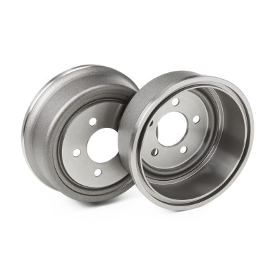 Brake Drum RIDEX 123B0100 123B0100 - photo 3