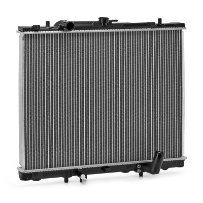 Radiator, Engine Cooling RIDEX 470R0038 470R0038 - photo 5