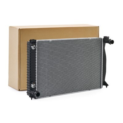 Radiator, Engine Cooling RIDEX 470R0944 470R0944 - photo 2