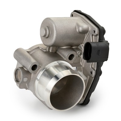 Дроссельная заслонка RIDEX 158T0334 158T0334 - photo 3