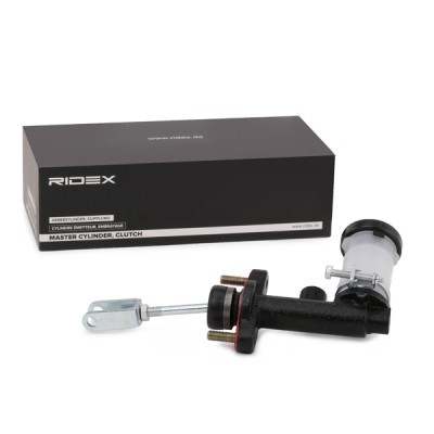 Clutch Master Cylinders RIDEX 234M0013 234M0013 - photo 2