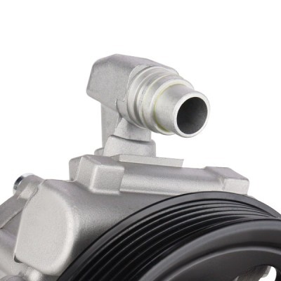 Hydraulic Pump, Steering System RIDEX 12H0180 12H0180 - photo 5