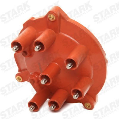 Distributor cap Stark SKDC-1150007 SKDC-1150007 - photo 4