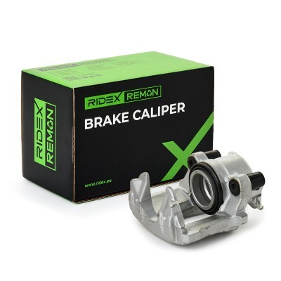 Brake Caliper RIDEX 78B1024R 78B1024R - photo 2