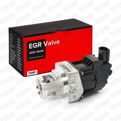 EGR Valve Stark SKEGR-0770200 SKEGR-0770200 - photo 2