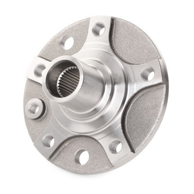 Wheel Hub RIDEX 653W0112 653W0112 - photo 4