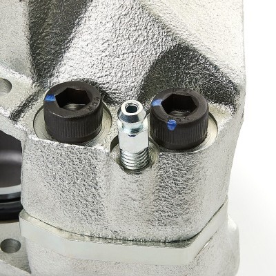 Brake Caliper RIDEX 78B1433 78B1433 - photo 6