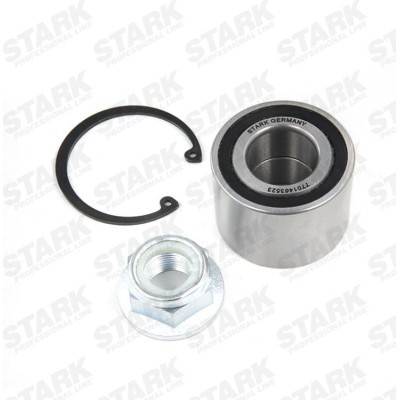 Wheel Bearing Stark SKWB-0180002 SKWB-0180002 - photo 2