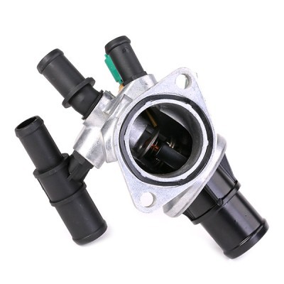 Thermostat, Coolant RIDEX 316T0101 316T0101 - photo 4