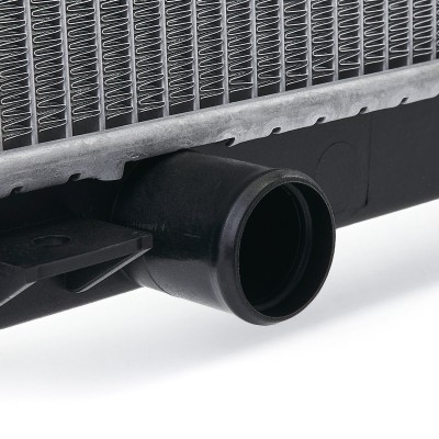 Radiator, Engine Cooling RIDEX 470R0782 470R0782 - photo 6
