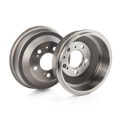 Brake Drum RIDEX 123B0096 123B0096 - photo 6