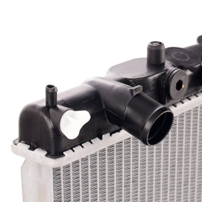 Radiator, Engine Cooling RIDEX 470R0068 470R0068 - photo 4