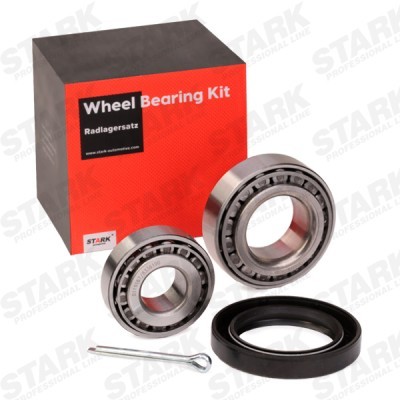 Wheel Bearing Stark SKWB-0180888 SKWB-0180888 - photo 2