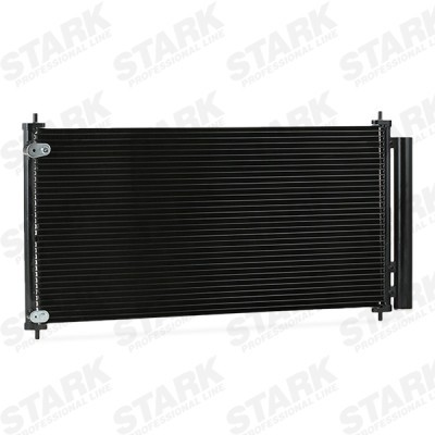 A/C condenser SKCD-0110371 - photo 2