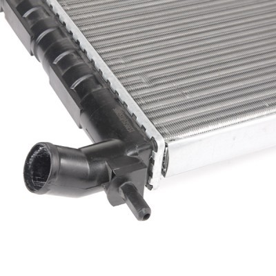 Radiator, Engine Cooling RIDEX 470R0324 470R0324 - photo 6