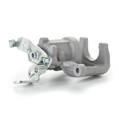 Brake Caliper RIDEX 78B0638P 78B0638P - photo 3