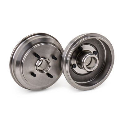 Brake Drum RIDEX 123B0060 123B0060 - photo 3