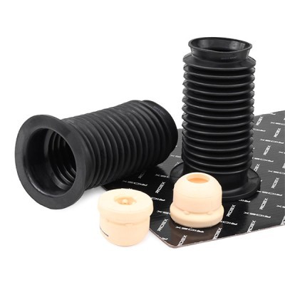 Dust Cover Kit, shock absorber RIDEX 919D0017 919D0017 - photo 2